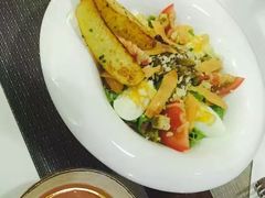 -LA CREPERIE BRETONNE布列塔尼法式餐厅(天童北路店)