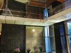 -广州富力君悦大酒店·凯菲厅