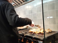-徐亮烤蹄(建设路店)