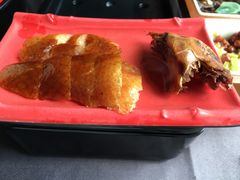 -羲和雅苑•北京烤鸭(平安国际金融中心店)