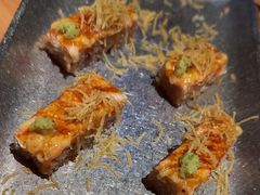 -KimPro 辛普乐概念韩餐