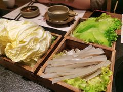 -盡膳口福跷脚牛肉火锅(合生汇购物中心店)