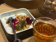 -街角等你.大连海鲜烧烤.经典铁板海鲜串(西安路店)