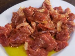 牛上脑-西塔隆太白烤牛肉馆(图们路店)