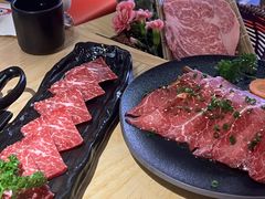-松鱼亭·和牛烧肉(协鑫广场店)