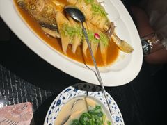 -锦楼·臻选新杭帮(杭州中心店)