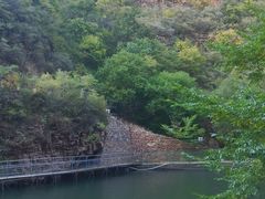 -湖洞水自然风景区