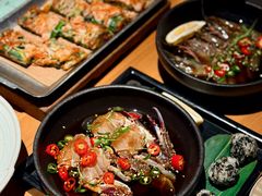 -KimPro 辛普乐概念韩餐