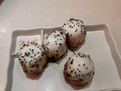 鲜肉生煎-东泰祥生煎馆(重庆北路店)