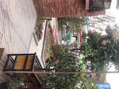 -豆蔻电影主题餐厅(四牌楼店)