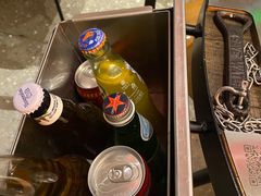 -铁公鸡·四川料理(天环广场店)