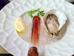 -恰餐厅及酒吧CHAR Bar & Grill(北京三里屯洲际店)
