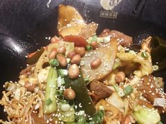 -天府国麻辣香锅(世茂店)