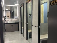 -VLines耀能运动Space&Flow(国贸店)