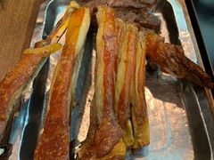 -诺敏塔拉奶茶-布里亚特包子-手把肉(锦都会店)