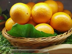 A级-进口甜橙（小）-PAGODA百果园(台柳路凯德广场店)