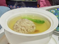 -一品江南韵·淮扬菜