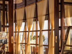 -广州花园酒店-凌璇阁360度高空海鲜自助餐CAROUSEL