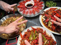 -红盔甲·小龙虾(人民广场店)