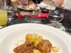 -深圳四季酒店·馥自助餐厅