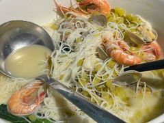 -佬太公海鸭·海鲜大排档(上海总店)