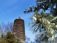 -玲珑塔公园
