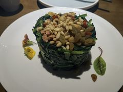 -向川南·水煮鱼·川菜(和平里店)