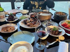 -大连君悦酒店·星海湾壹号Dalian·Dalian(星海广场店)