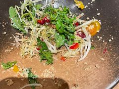 -原石牛扒·约会餐厅(龙城万科里店)