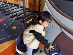 -佛冈熹乐谷温泉度假酒店
