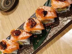 -御瀛日本料理