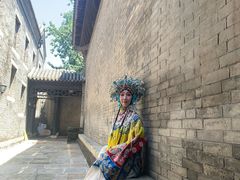 -天津戏剧博物馆