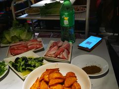 -东北烤肉(钟鼎名悦店)