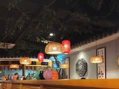 -重庆石磨豆花庄(乔庄店)