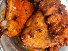 -鲜得来排骨年糕(云南南路总店)