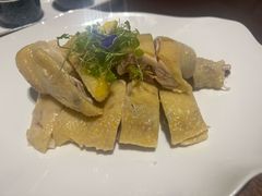 -羡餐厅·杭帮菜·淳菜(千岛湖自由洲际殿店)