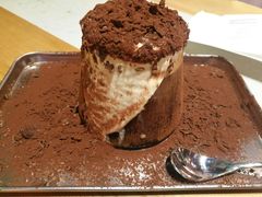 巧克力脏脏咖啡-MIKAKU(万达广场上海宝山店)