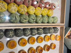 -百年同和·江南点心院(山塘街店)