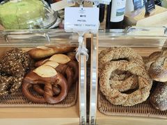 -西点坊(浦东香格里拉店)