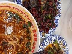 -青年路烩面馆(绿地世纪城店)