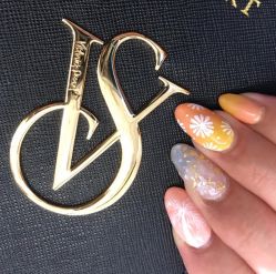 -Aso Artist Beauty美甲美睫
