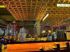 -功夫怪兽·烧烤(珠江路店)