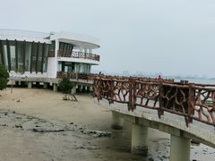 -霞山观海长廊