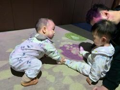 -啵乐乐儿童主题乐园(北京旗舰店)