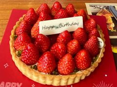 -派悦坊·甜品·蛋糕(日坛店)