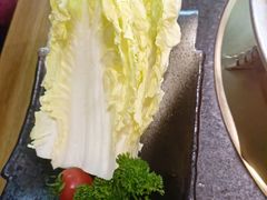 -湊湊火锅·茶憩(东城万达店)