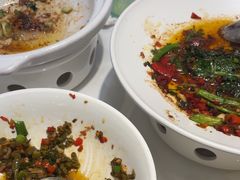 -兰湘子·湘菜小炒(天水兰天城市广场店)