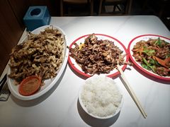 -夕阳红小吃(中街大悦城店)