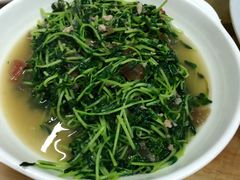 -长平肥姐白粥·海鲜打冷