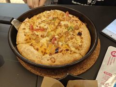 -必胜客(大悦城店)